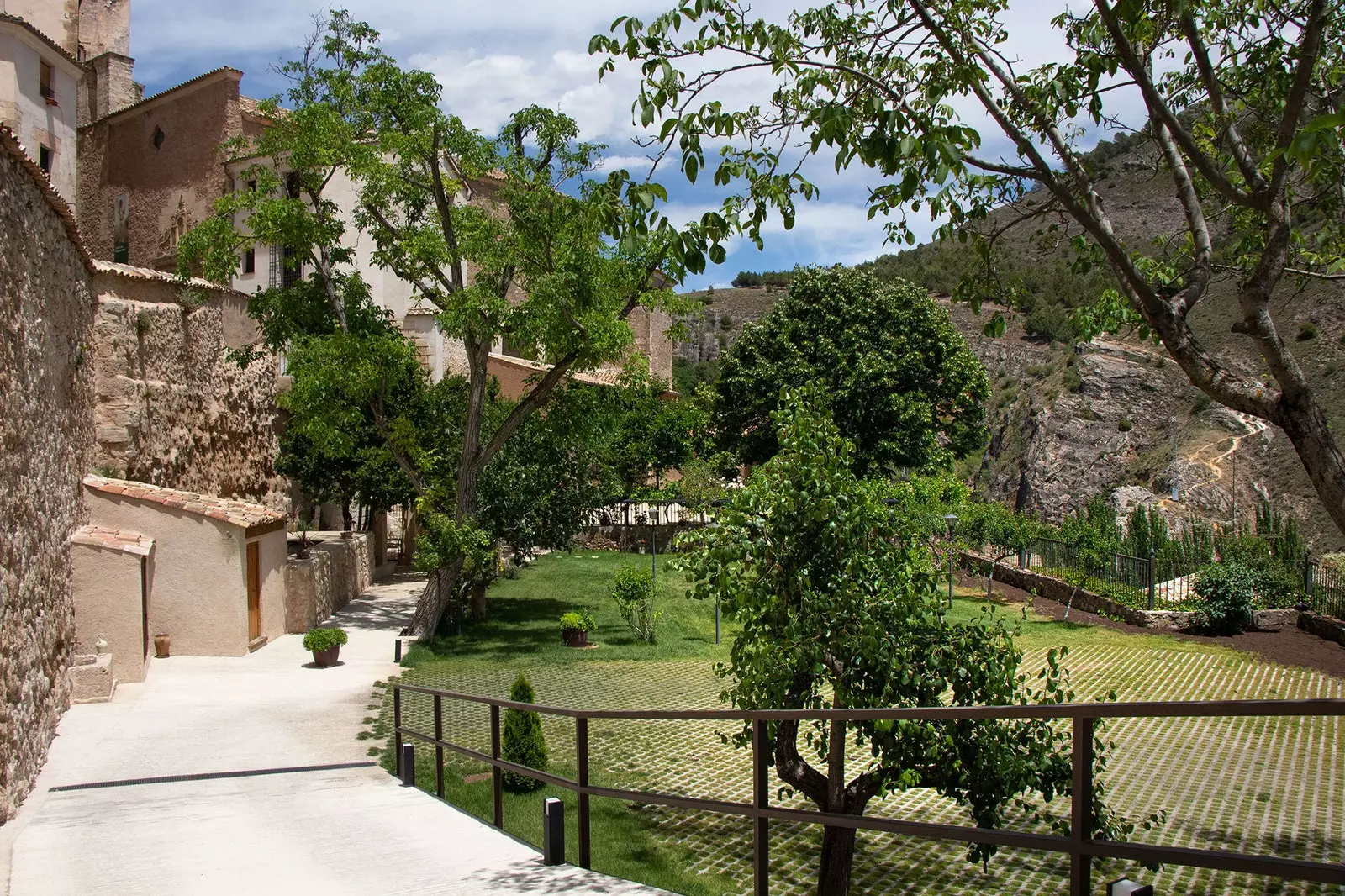 Obstgarten von Mateo Arana Cuenca