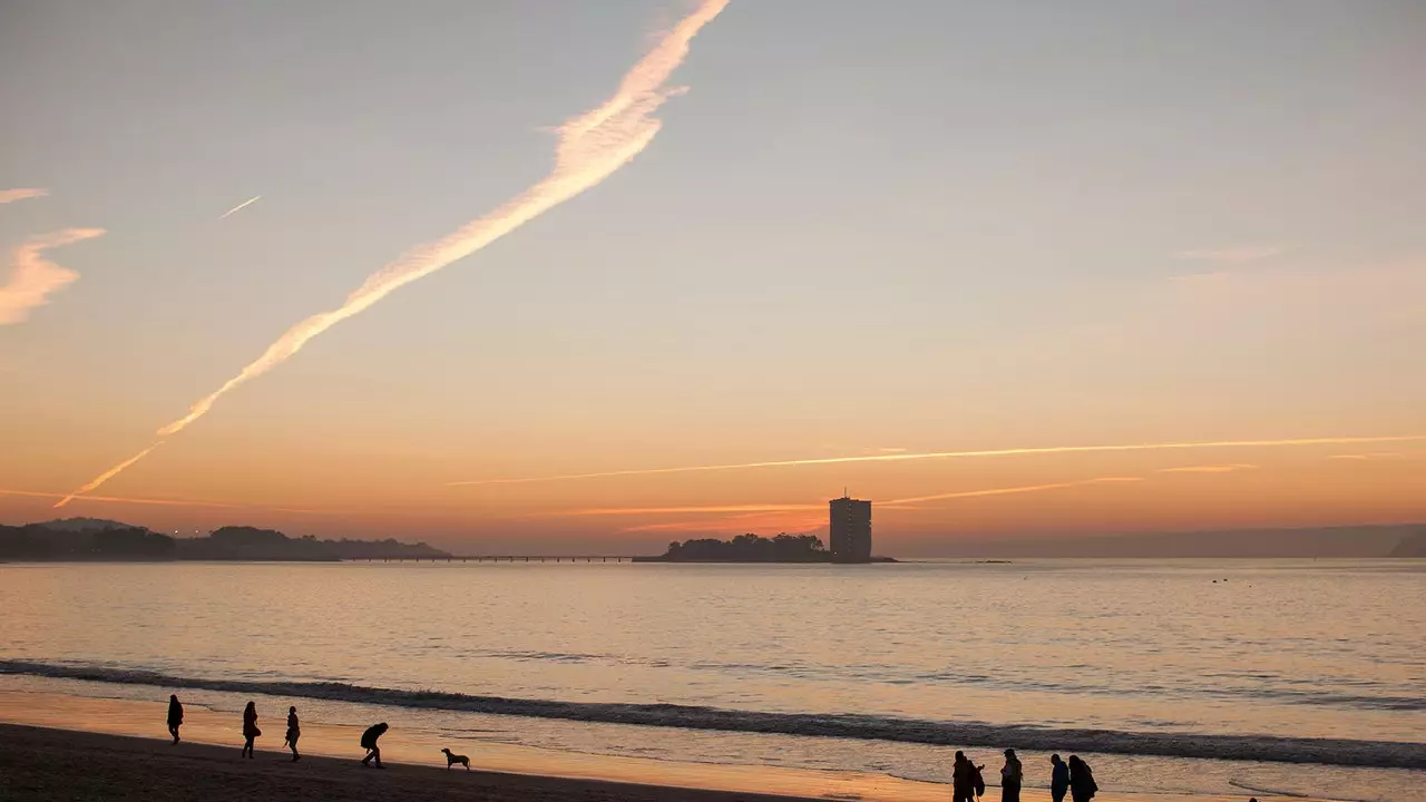 Offreds, skáld tilfinningakorta Vigo