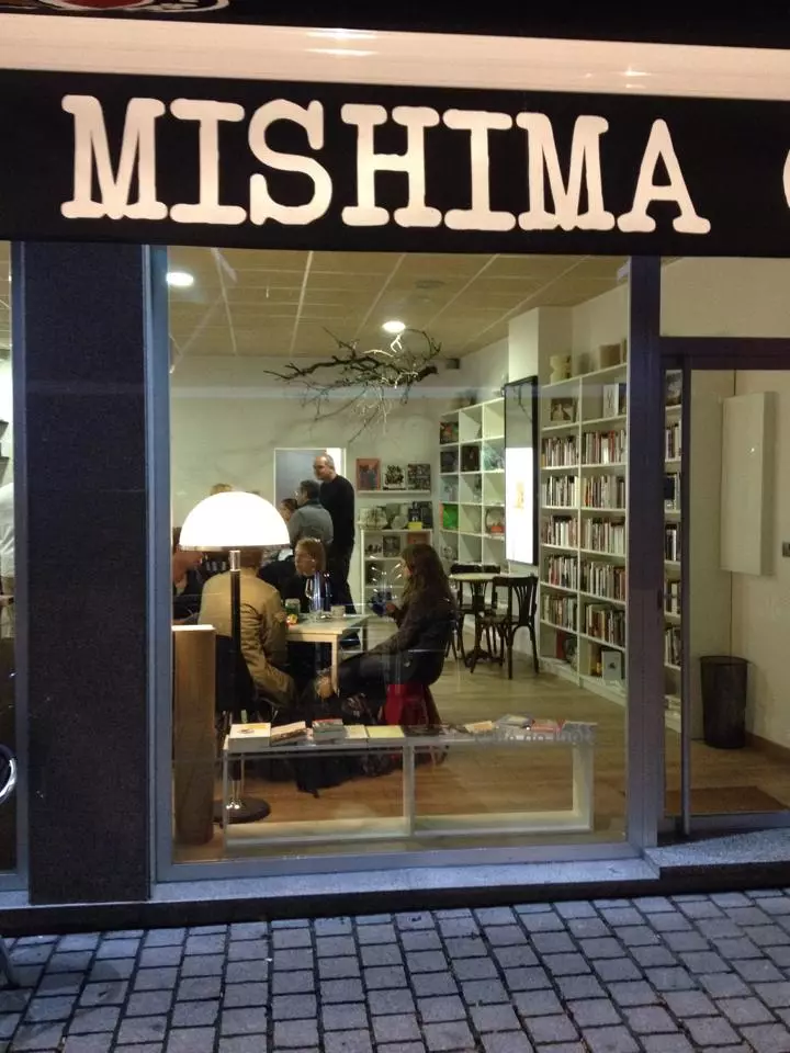 Mischima