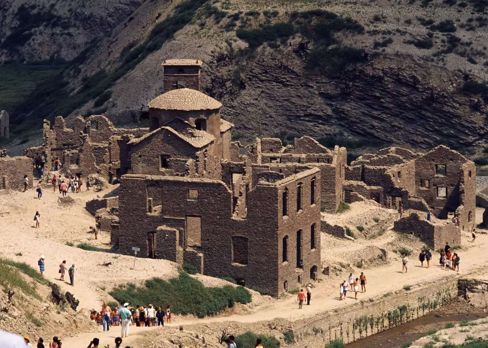 Fabbriche di Careggine dehru l-aħħar