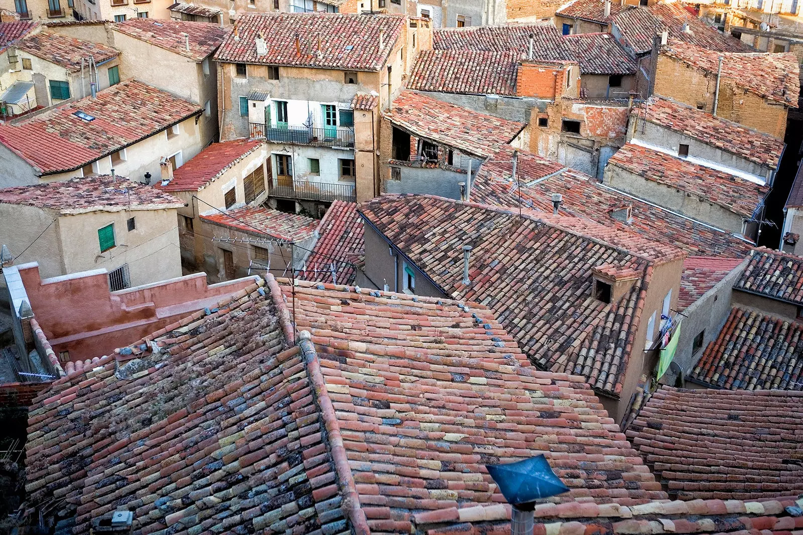 Daroca