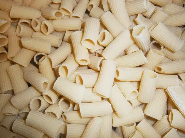 Pasta segar Il Piccolo