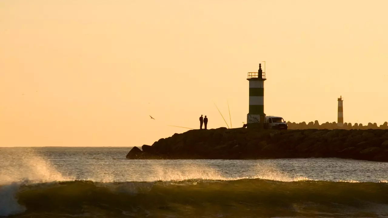 Do Porto a Tui: Percurso pela costa norte de Portugal