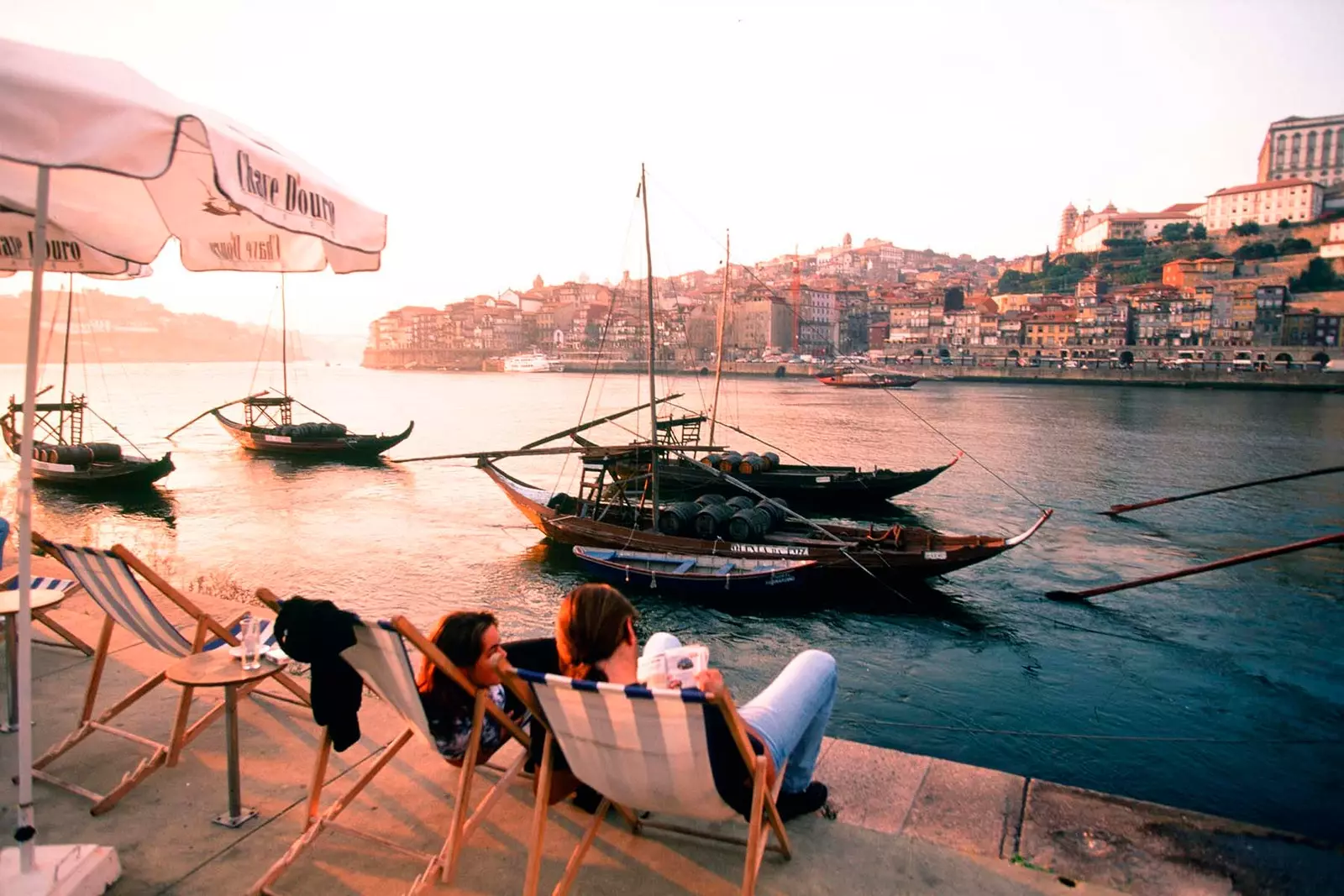 Porto sempre és bona idea