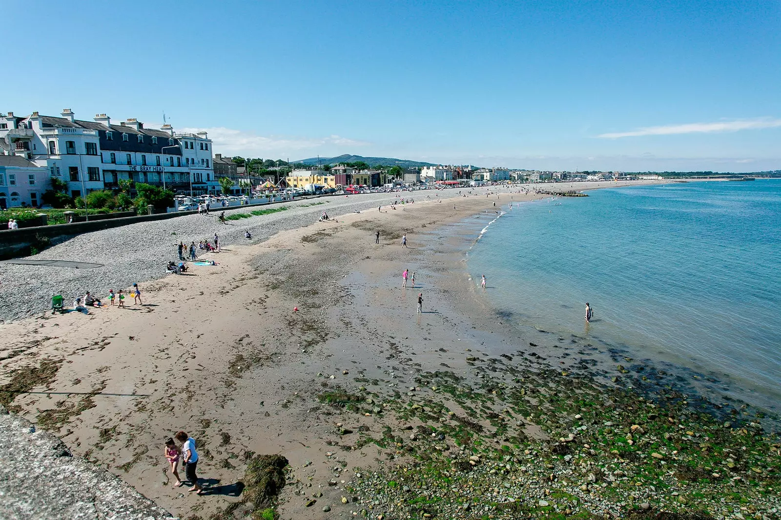 bray strand