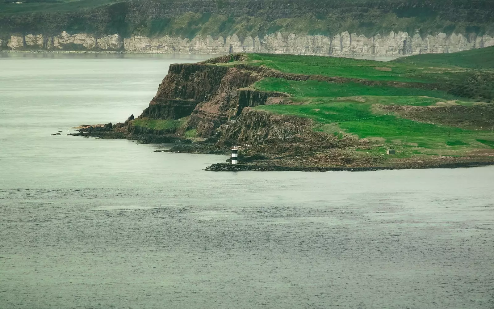 Rathlin's Island