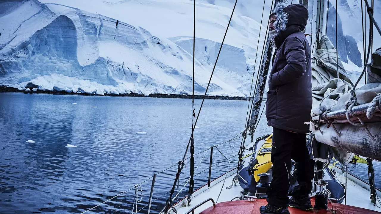 Horizon: de reizen rond de wereld van 's werelds grootste natuurschrijver