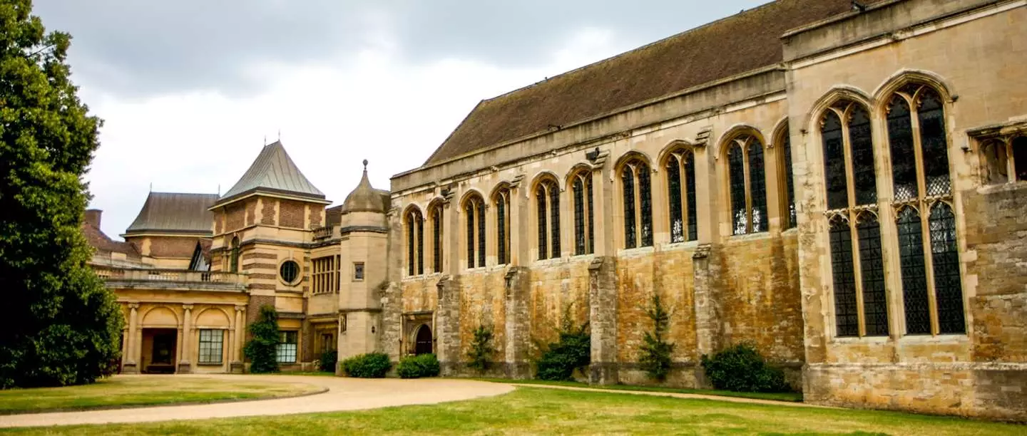 Eltham Palace