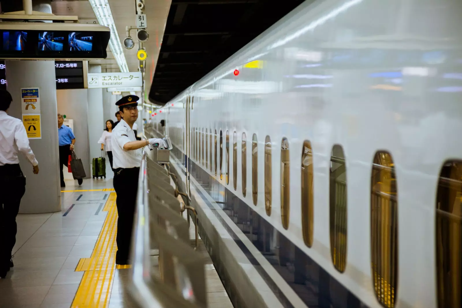 La sécurité des infrastructures de Tokyo tombe à la 12e place.