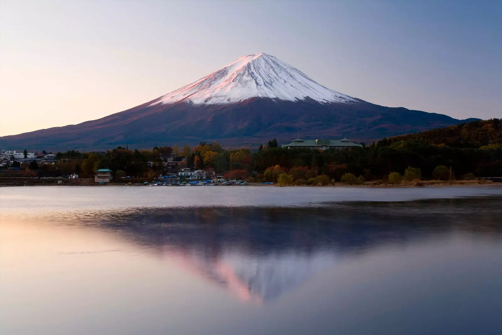 Ceann de na stampaí is coveted Hakone