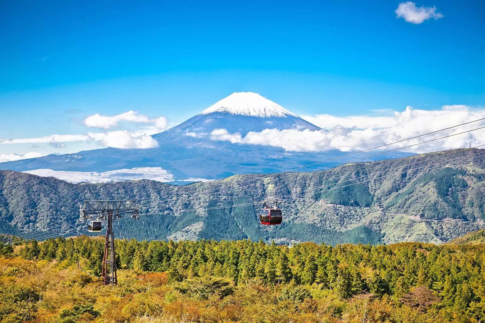 Hakone