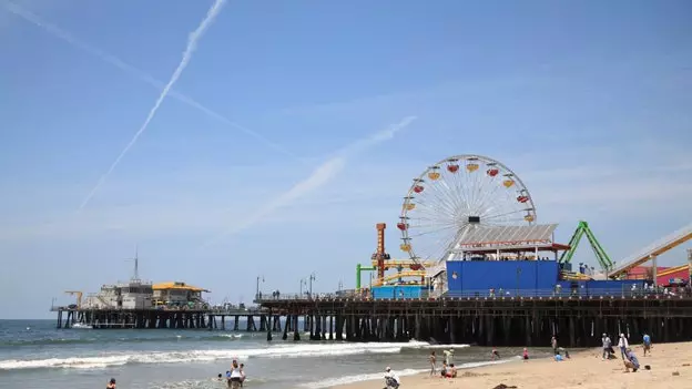 Astuces pour être le parfait citadin californien