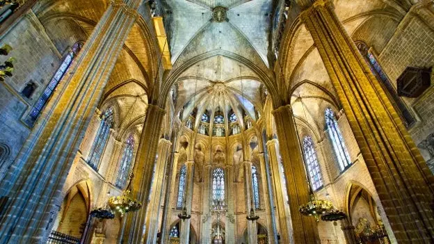 Cattedrale di Santa Eulalia