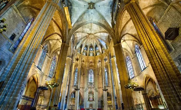 Catedral de Santa Eulália