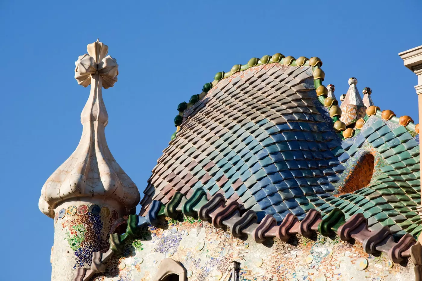 Casa Batllo