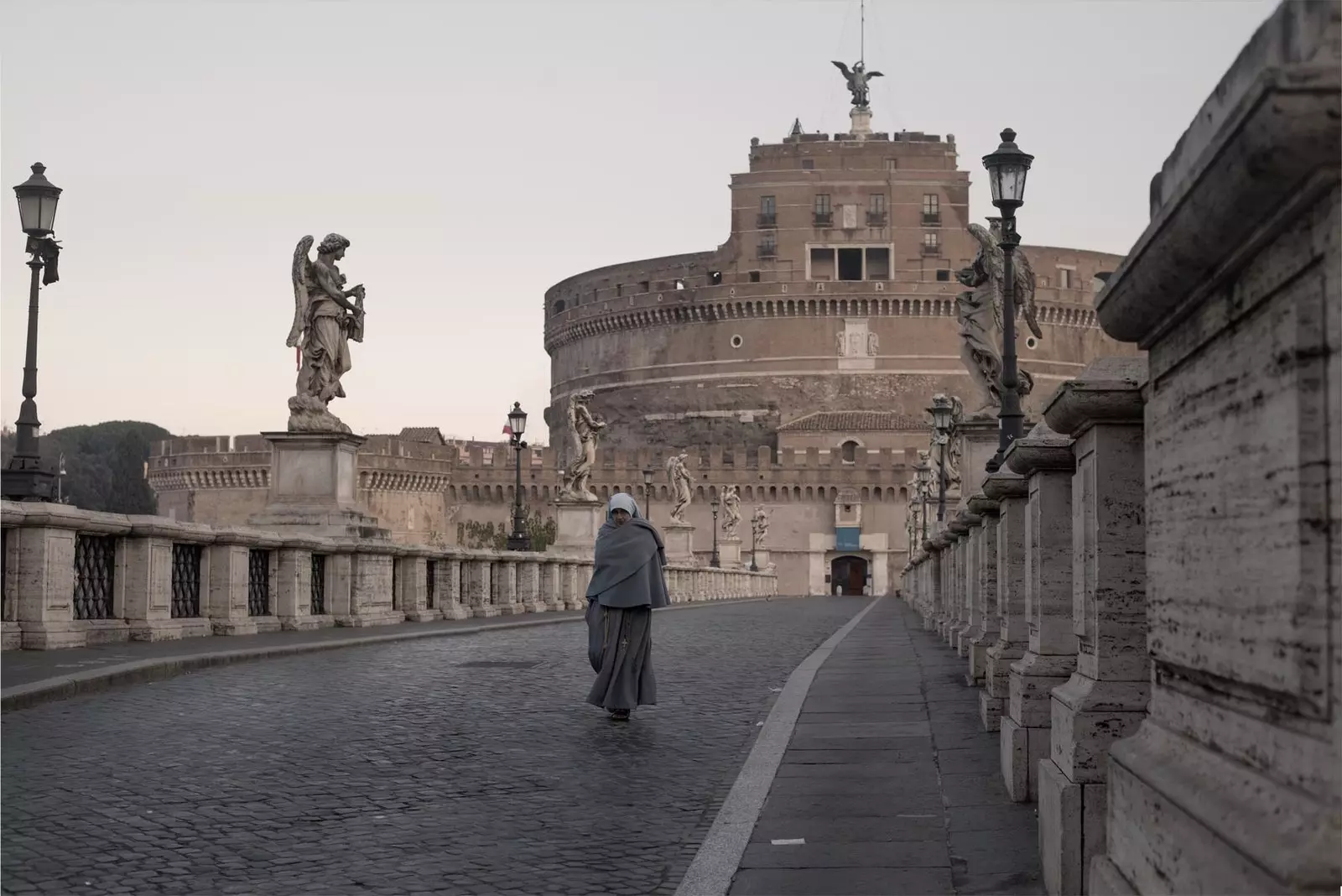 Castel Sant'Angelo