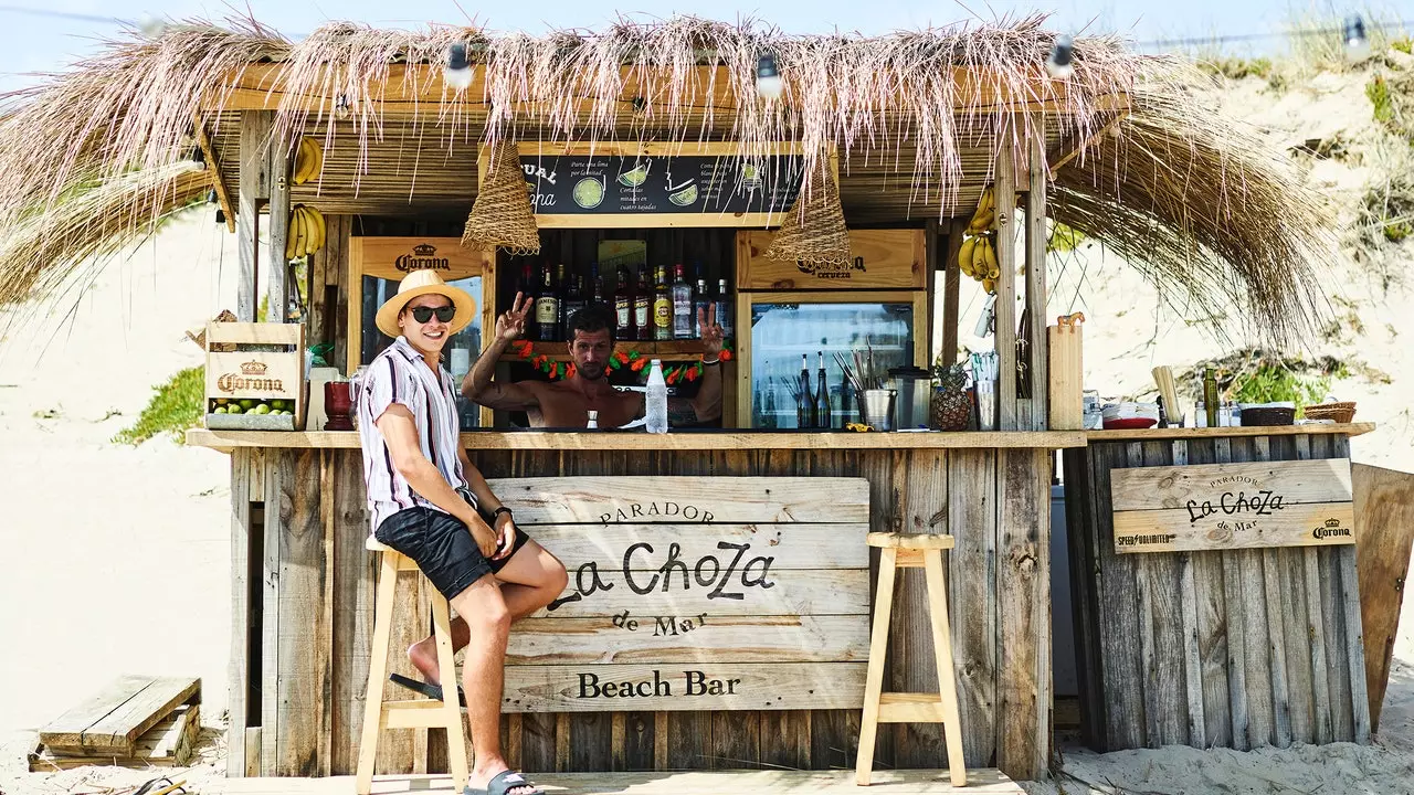 José Ignacio, Uruguay, de badplaats die nooit ophoudt te verbazen