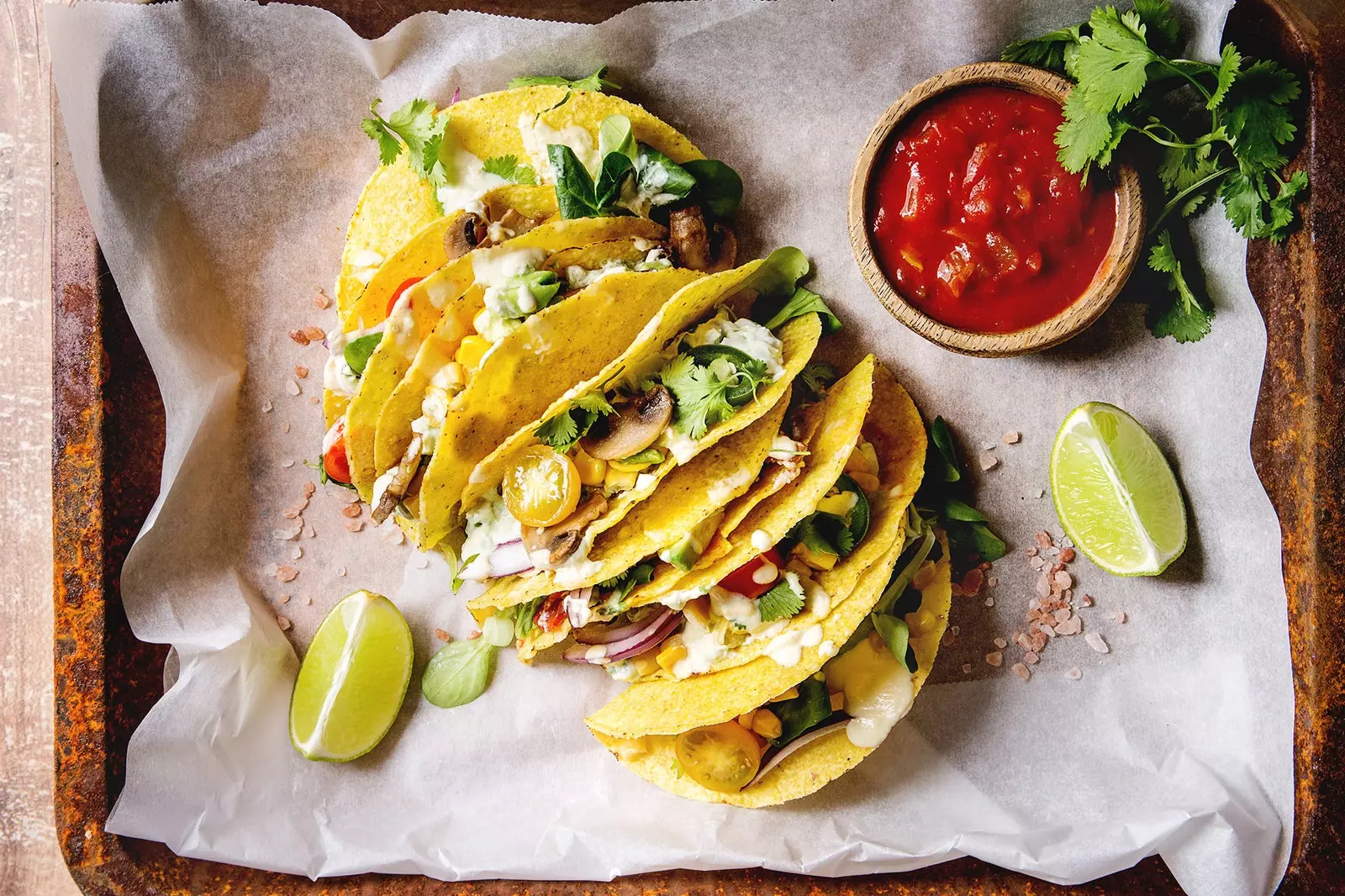 Mexican gastronomy for dummies how to differentiate tacos from fajitas quesadillas or burritos