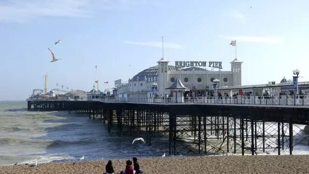 48 jam di Brighton