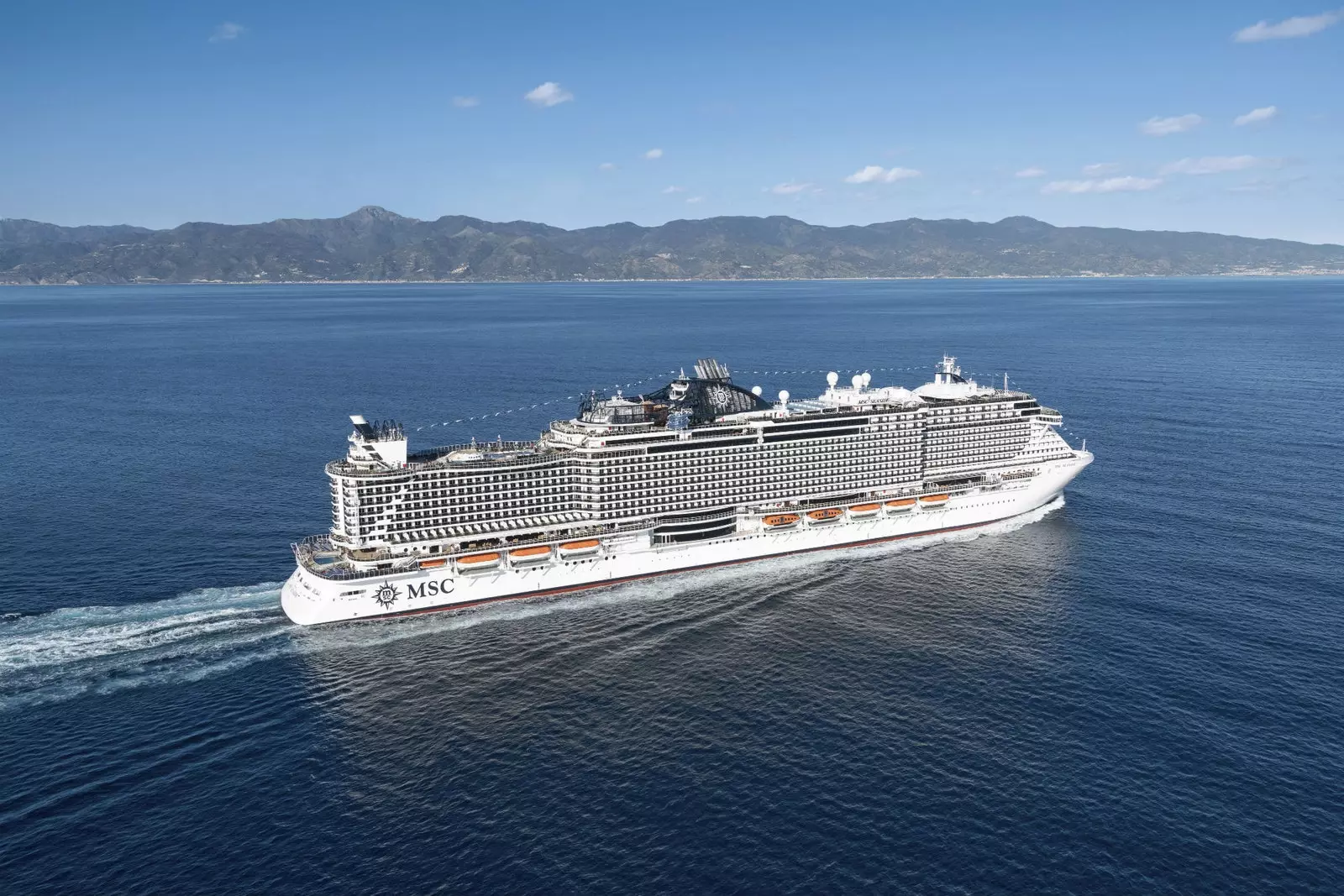 MSC Cruises