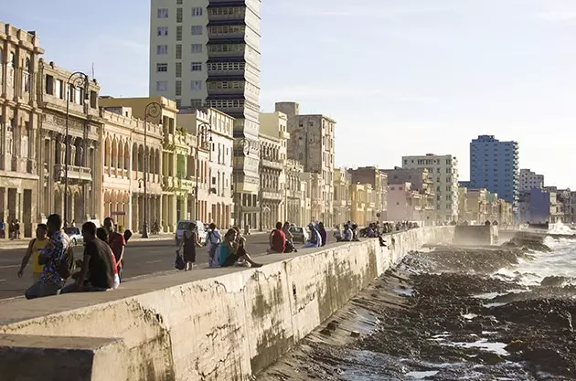 48 hours in Havana