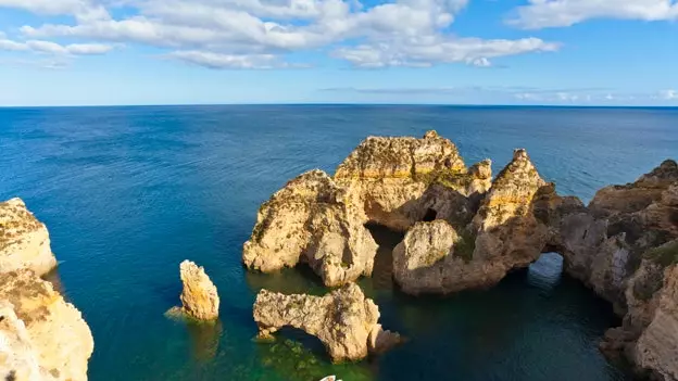 Ni viktige ting for å leve en perfekt sommer i Algarve