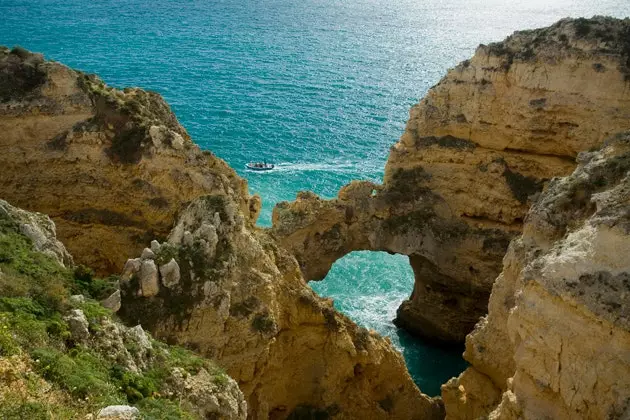 Ponta da Piedade