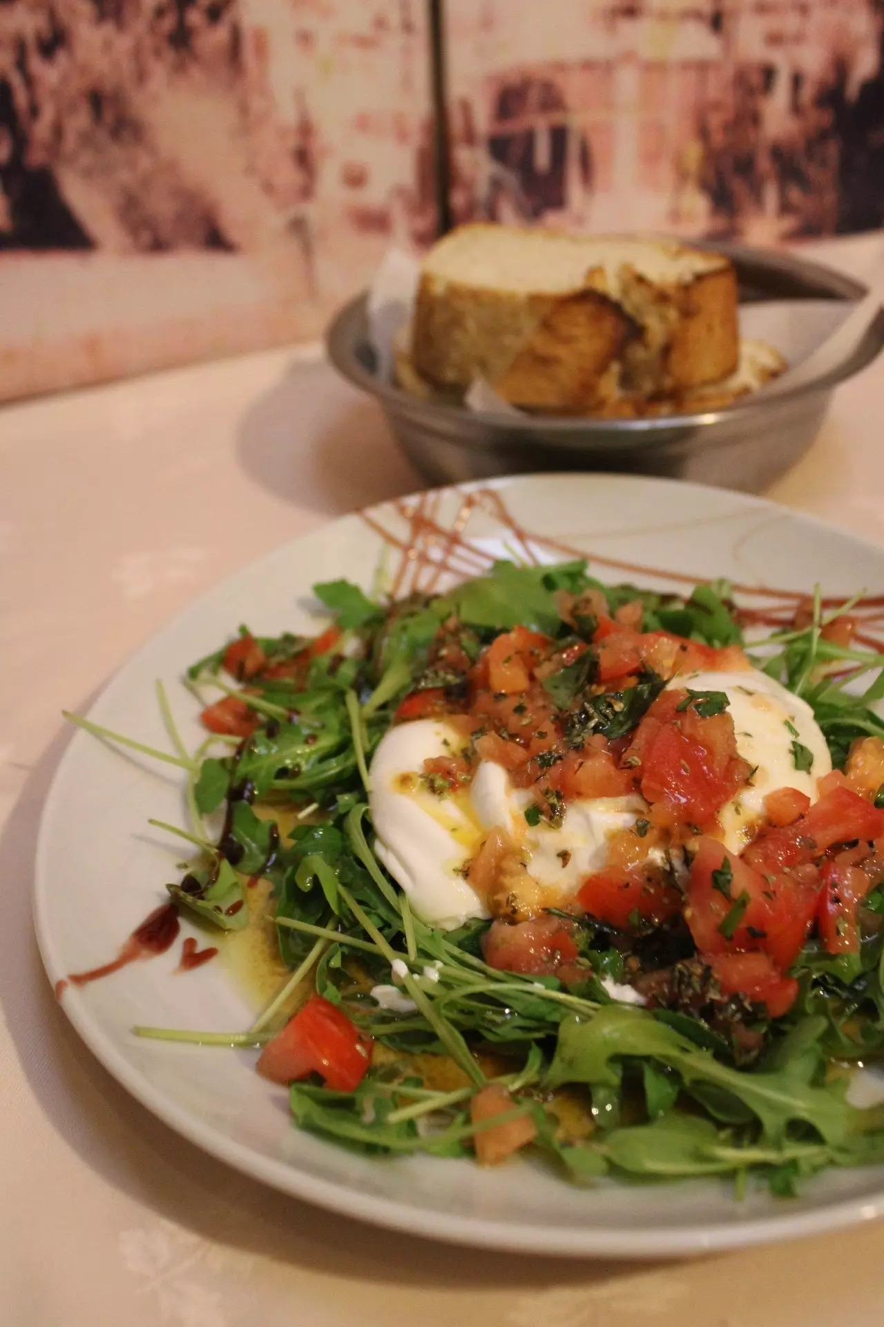 Burrata