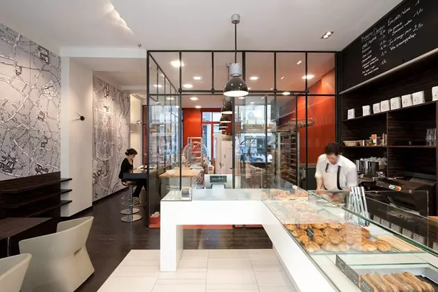 Charli Boulangerie