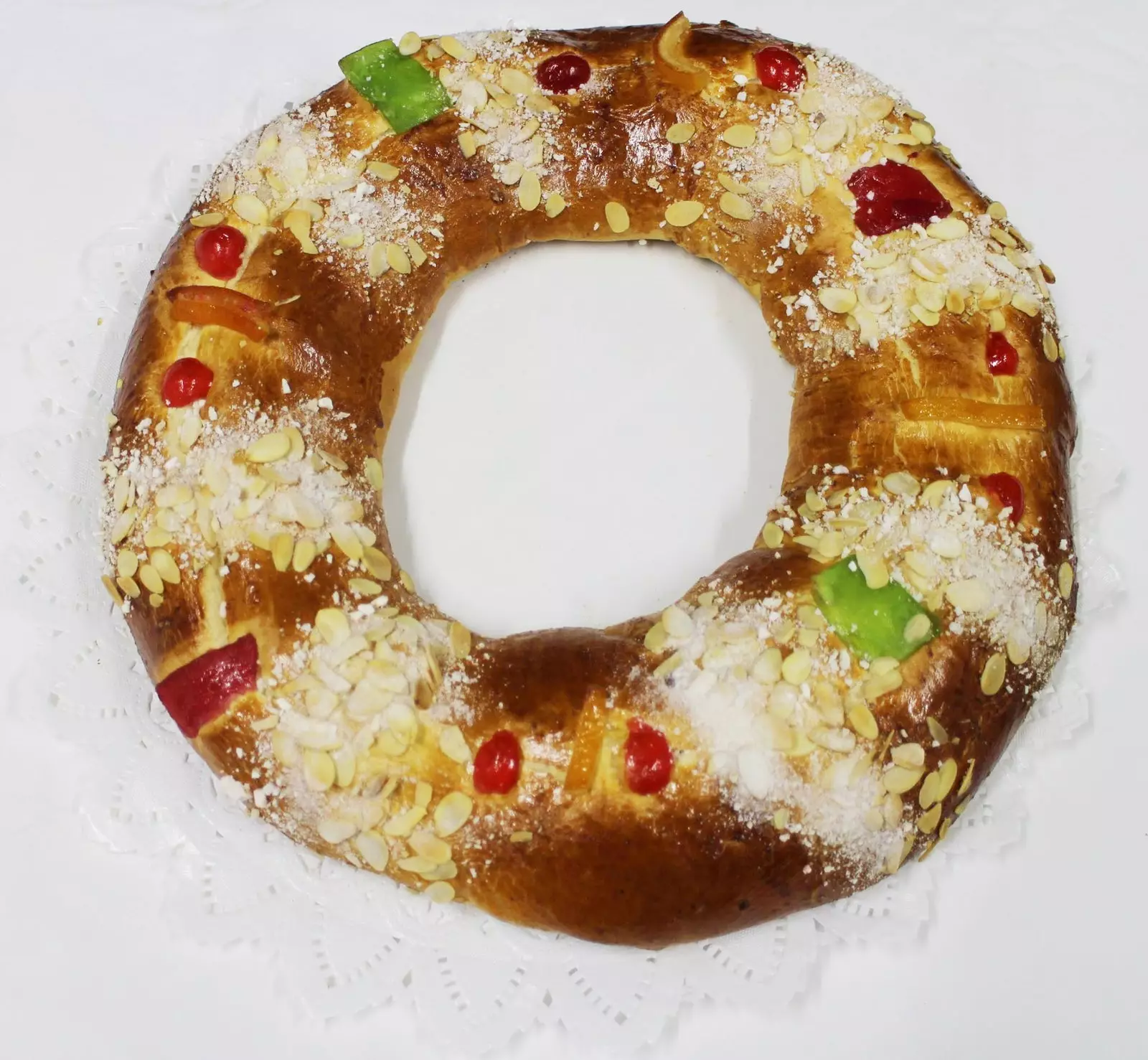 De Roscón del Rioja