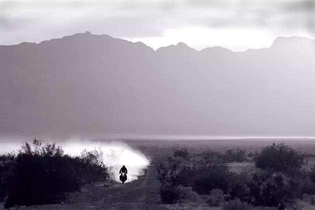 Mer enn 300 000 kilometer vei venter på deg