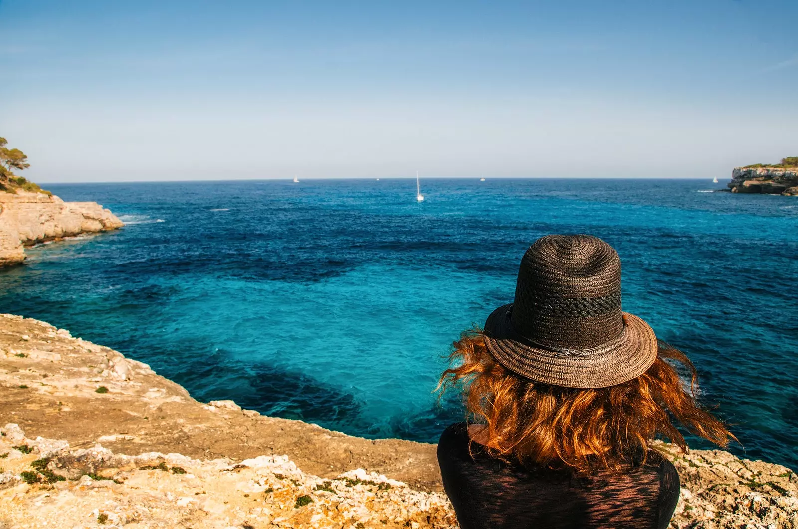 Għax Mallorca qed tistenniek tesperjenzaha