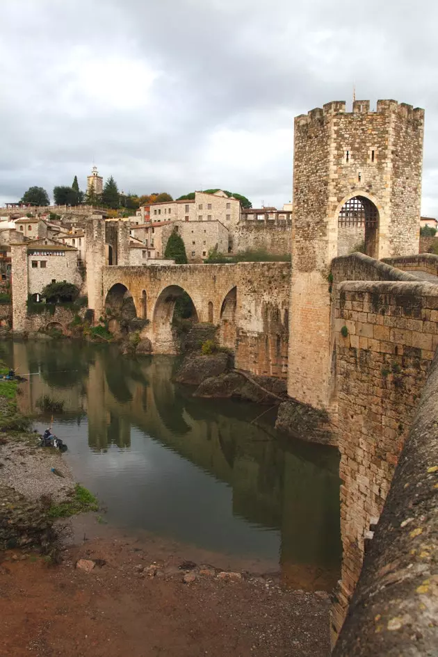 Besalú