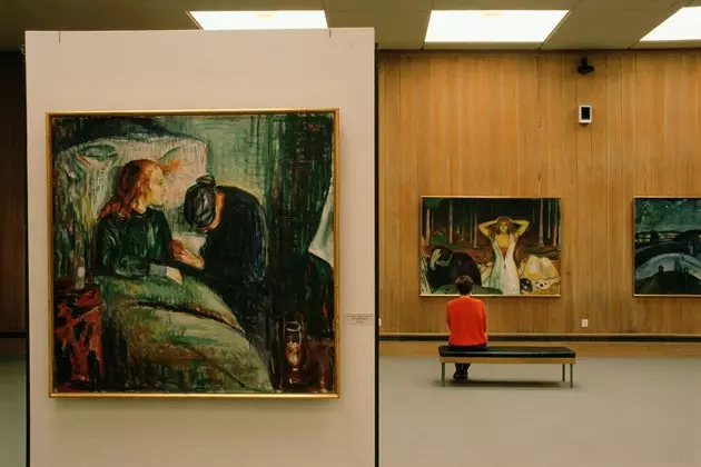 munch museum