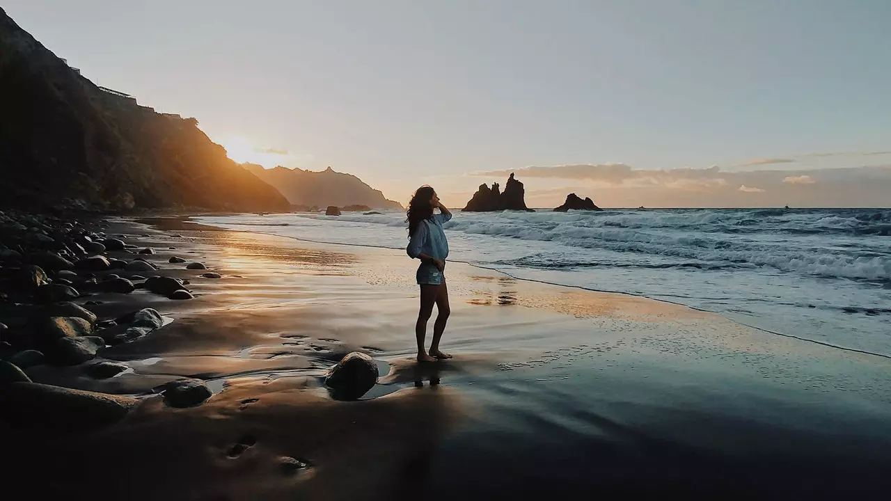 Apakah keadaan pantai di Sepanyol pada musim panas ini?