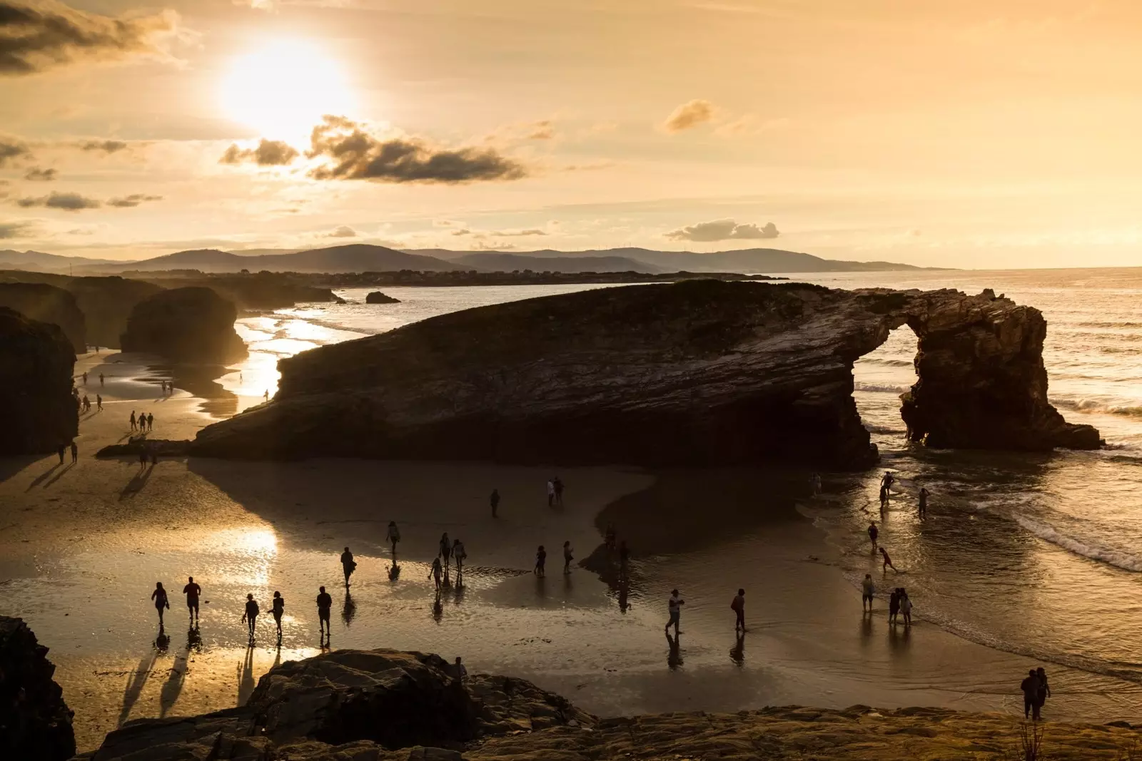 To poletje bo na voljo brezplačna storitev obiska plaže