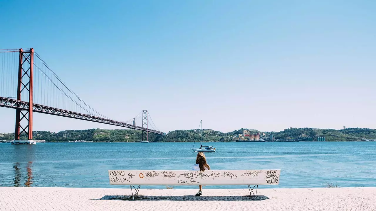 Dinge, die man einmal im Leben in Portugal machen kann