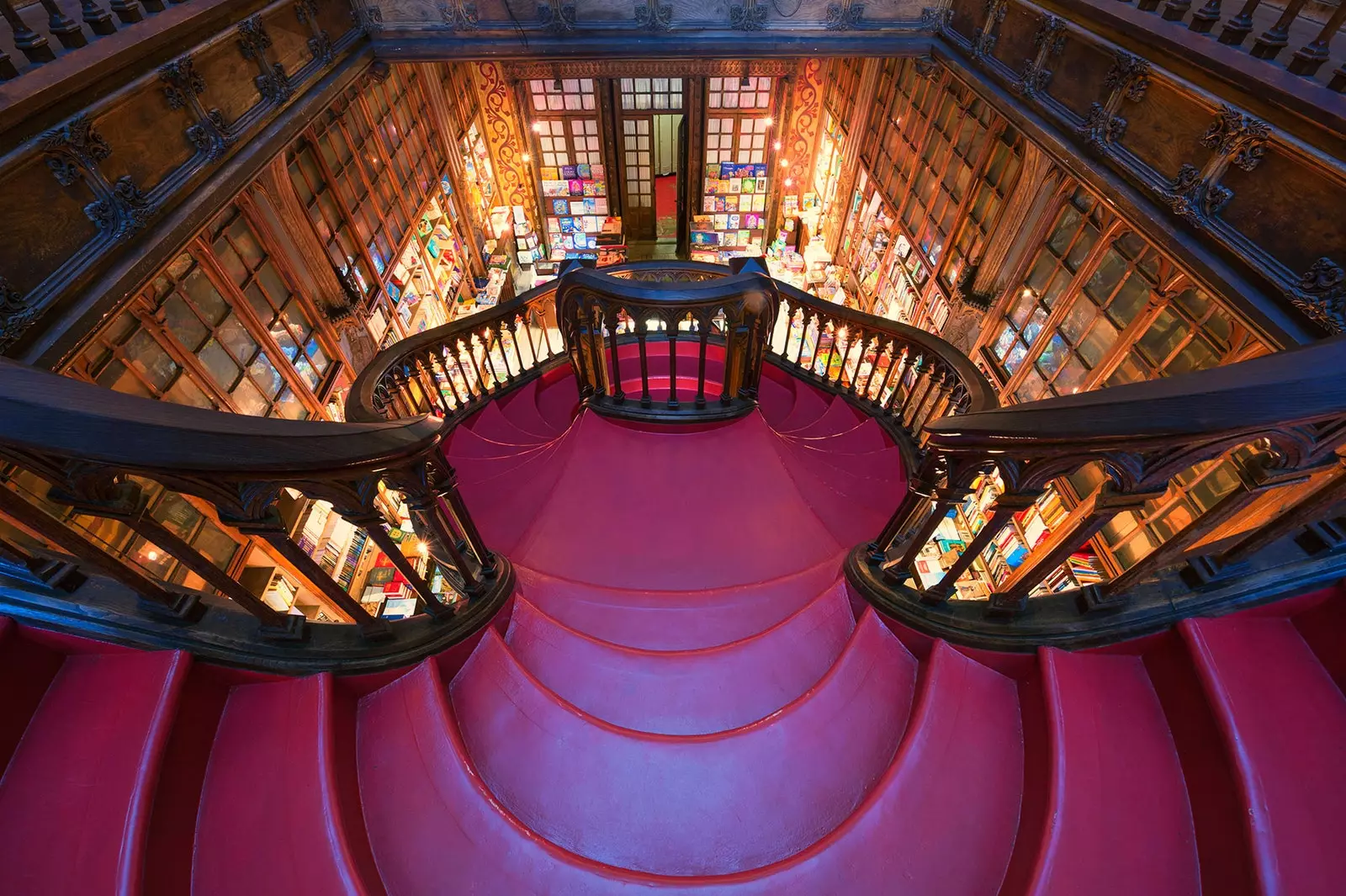 Libreria Lello e Irmão