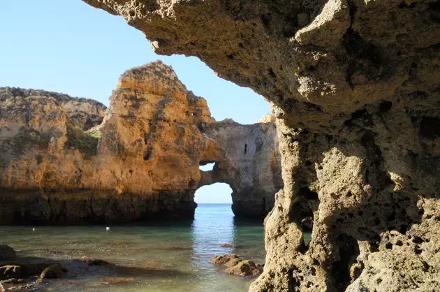 Ponta da Piedade