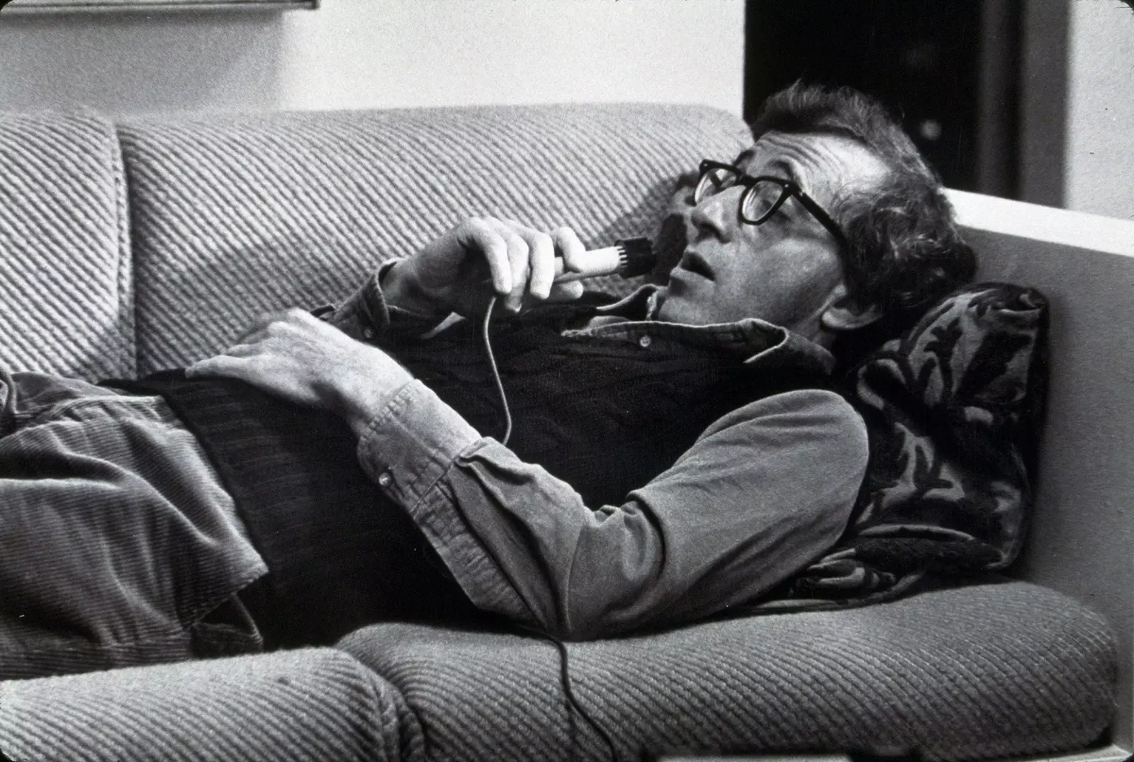 Le memorie di Woody Allen