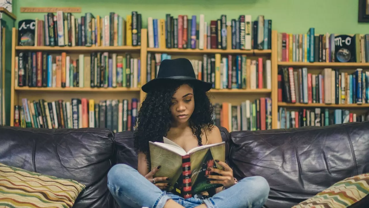 The best books of 2021 according to Amazon editors