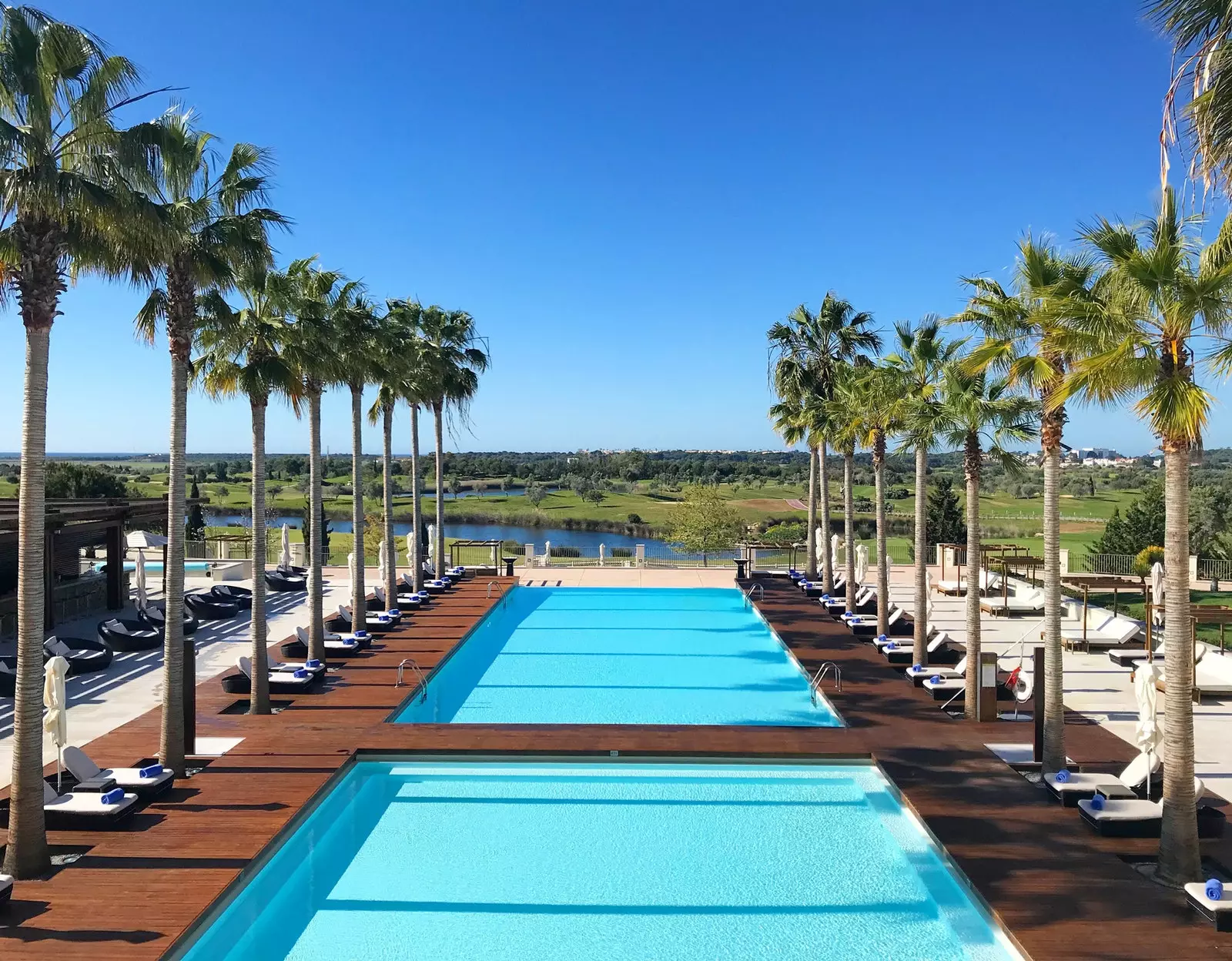 Anantara Vilamoura