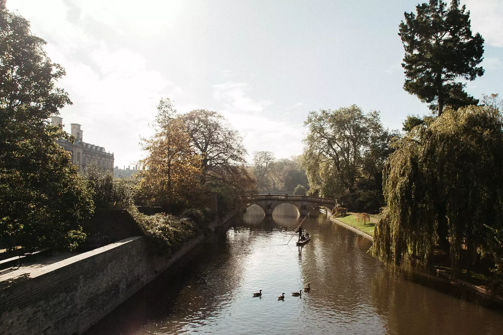 cambridge england