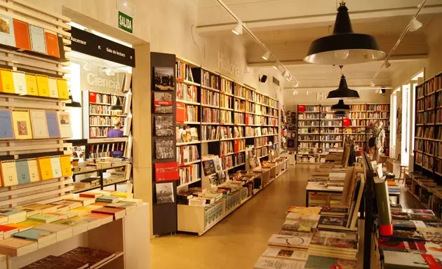 The paradise of all 'book lovers'