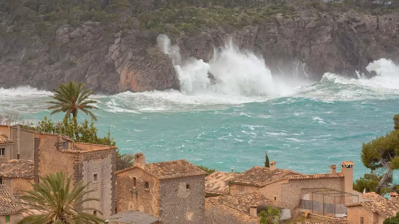 The unknown Spain through Instagram