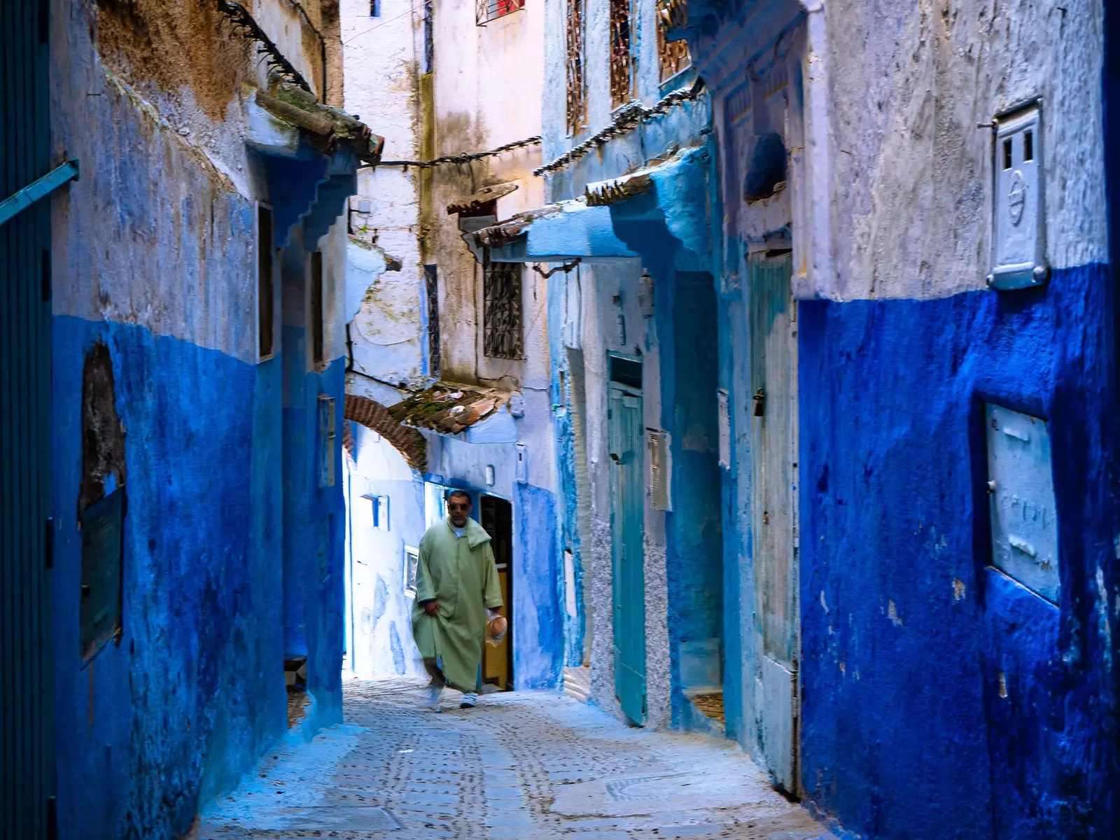 Chefchaouen