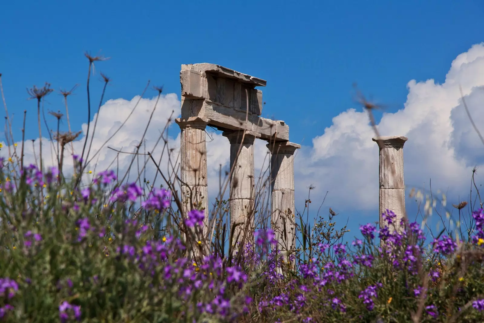 delos greece