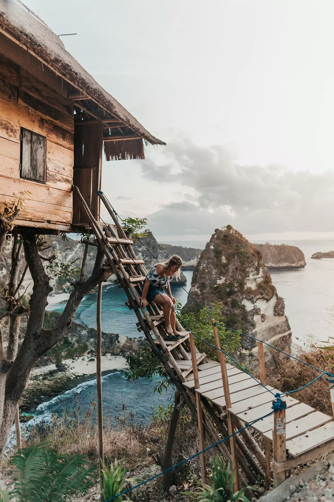 Bali Nusa Penida