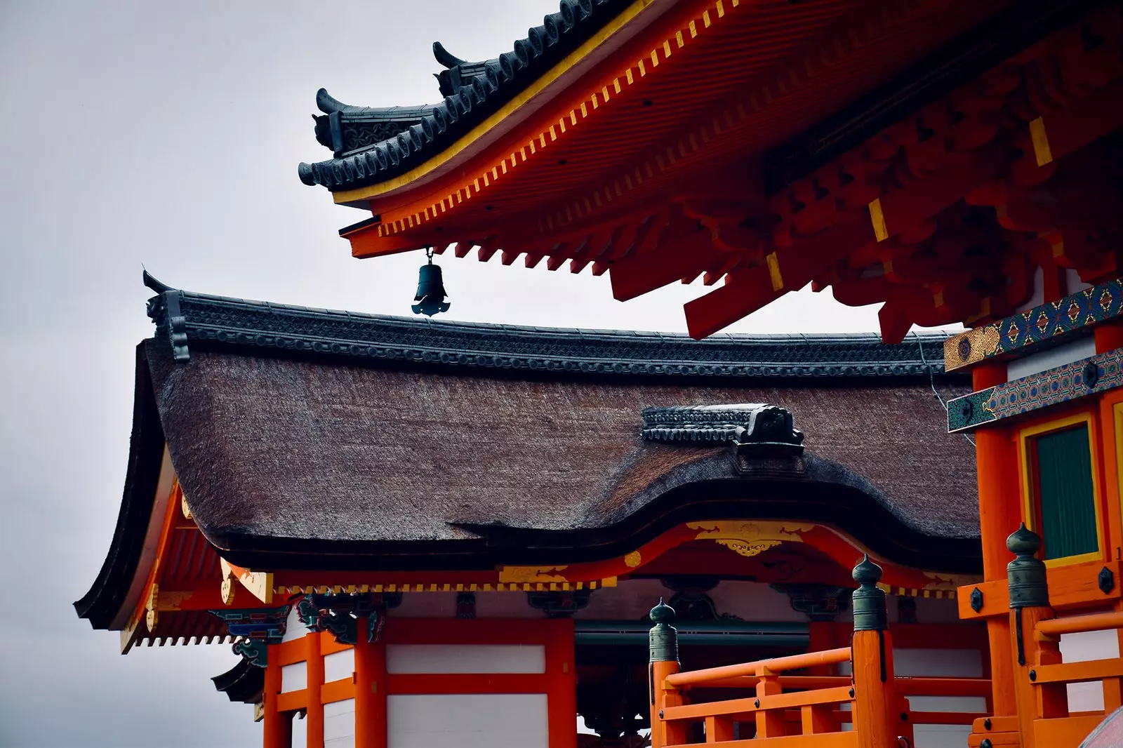 Kiyomizudera