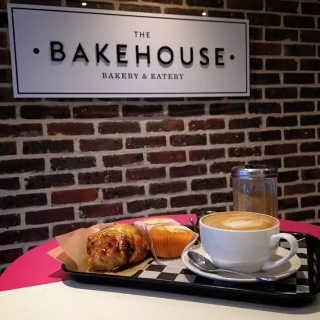 Bake House